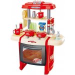 Aga4Kids Plastová kuchyňka MR6084 – Zbozi.Blesk.cz