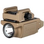 Olight PL MINI 2 Valkyrie 600 lm Černá – Zboží Dáma
