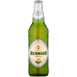 Bernard světlé výčepní 10° 0,5 l (sklo) – Sleviste.cz
