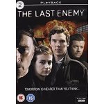 The Last Enemy - The Complete Mini-Series DVD – Hledejceny.cz