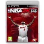 NBA 2K14 – Sleviste.cz