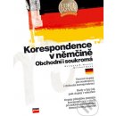 Korespondence v němčině - Obchodní i soukromá - Menzel W.W.,Kuhn M.