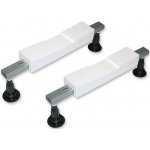 Kaldewei Vanové nohy 5041 Plus KWNOHY5041 – Hledejceny.cz