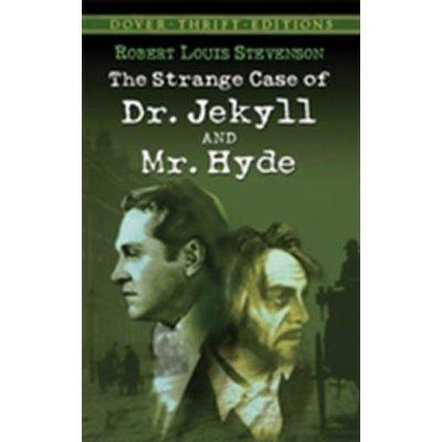Doctor Jekyll and Mr.Hyde – Hledejceny.cz