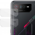 ENKAY 52036 2x Ochranné sklo pro fotoaparát Asus ROG Phone 6 / ROG Phone 6 Pro – Zboží Živě
