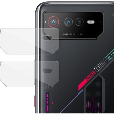 ENKAY 52036 2x Ochranné sklo pro fotoaparát Asus ROG Phone 6 / ROG Phone 6 Pro – Zboží Živě