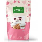 Organis Xylitol březový cukr 1000 g – Sleviste.cz