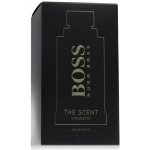 Hugo Boss Boss The Scent Magnetic parfémovaná voda pánská 100 ml – Sleviste.cz