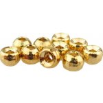 Tungsten wolframové hlavičky - REFLEX GOLD 3.5MM (balení 10 kusů) – Hledejceny.cz