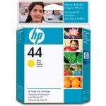 HP 51644YE - originální – Hledejceny.cz