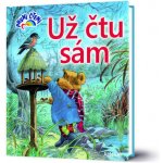 Už čtu sám - První čtení, 3. vydání – Hledejceny.cz