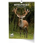 nástěnný Myslivecký A3 32cm x 45cm BNF3-27 2027 – Hledejceny.cz