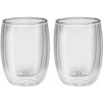 Zwilling Sklenice na kávu a čaj 2 x 200 ml – Sleviste.cz