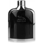 Jaguar CLASSIC BLACK toaletní voda pánská 100 ml tester – Hledejceny.cz