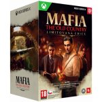 Mafia: The Old Country (Limited Edition) (XSX) – Zboží Dáma