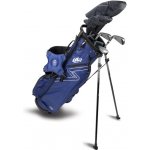 U.S. Kids Golf UL7-63 (160 cm) W10 5-Club dětský golfový set levý grafit – Zboží Dáma