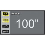 Megalu PS001FR / 100GR – Hledejceny.cz