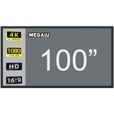 Megalu PS001FR / 100GR – Hledejceny.cz