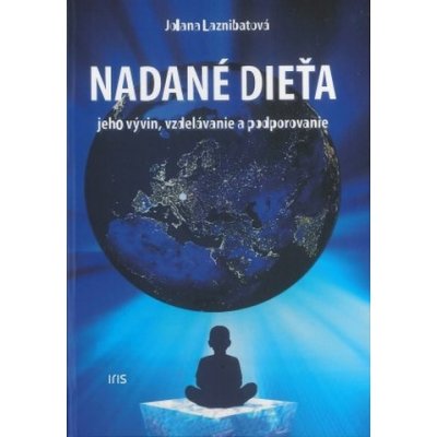 Nadané dieťa – Hledejceny.cz