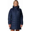 Dámská bunda Columbia Powder Lite II Mid Jacket W 2089371464 collegiate navy