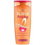 L'Oréal Paris Elseve Dream Long Restoring šampon pro dlouhé poškozené vlasy 400 ml – Zbozi.Blesk.cz