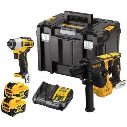 Dewalt DCK2104P2T