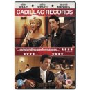 Cadillac Records DVD