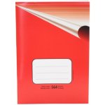Herlitz Školní sešit 564 – Zboží Dáma