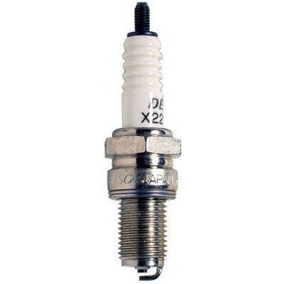 Svíčka DENSO standard SUZUKI VZ 800 Marauder rok 09-16 – Hledejceny.cz