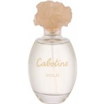 Grès Cabotine Gold toaletní voda dámská 100 ml – Sleviste.cz