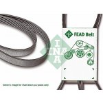 Ozubený klínový řemen INA FB 6PK1078 (FB6PK1078) | Zboží Auto