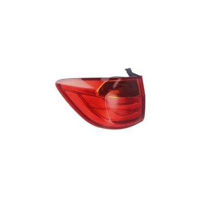 Zadní světlo - levé vnější BMW 3 (F30-31) | 2012-2019 | ORIGINÁL - OEM | – Hledejceny.cz