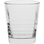 TREND GLASS ARNE SKLENICE NA WHISKY 4 x 270 ml – Zboží Mobilmania