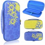 Hori Vault Case Splatoon 3 ochranné pouzdro Nintendo Switch – Zbozi.Blesk.cz