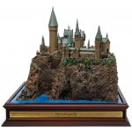 Noble Collection Harry Potter Diorama Hogwarts 33 cm – Zboží Mobilmania