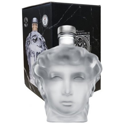 David vodka 40% 0,7 l (karton) – Hledejceny.cz