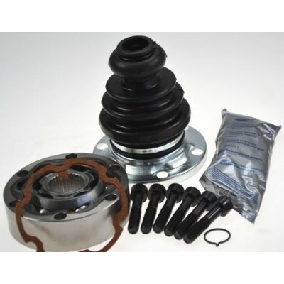 Sada kloubů, hnací hřídel LÖBRO 302287 | Zboží Auto