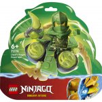 LEGO® NINJAGO® 71779 Lloydův dračí Spinjitzu útok – Sleviste.cz