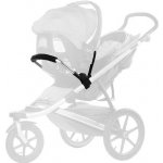 THULE DRŽÁK AUTOSEDAČKY GLIDE SINGLE & DOUBLE UNI – Sleviste.cz