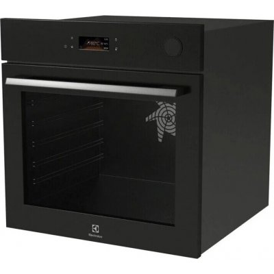 ELECTROLUX LOC8H39WZ – Zboží Dáma