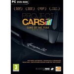 Project Cars GOTY – Hledejceny.cz