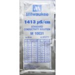 Milwaukee Kalibrovací roztok 1,413 EC - 20ml – Zboží Dáma
