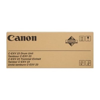 Canon Drum Unit C-EXV23 (až 61000 kopií) pro iR2018, iR2022, iR2018, iR2022i - originální 2101B002 – Zboží Mobilmania