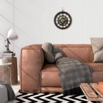 Atmosphera MECA 27cm retro – Sleviste.cz