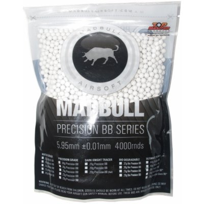Madbull 0,28 g 4000 ks – Zbozi.Blesk.cz