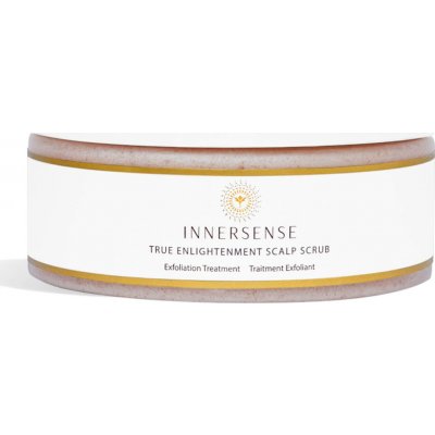 Innersense True Enlightenment Scalp Scrub 190 g – Hledejceny.cz