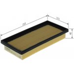 Vzduchový filtr BOSCH F 026 400 507 – Hledejceny.cz