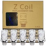 Innokin Z Coil 0.6 ohm 5 ks – Hledejceny.cz