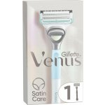 Gillette Venus Satin Care Pubic Hair & Skin – Hledejceny.cz