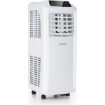 Klarstein Pure Blizzard Smart 9k bílá – Hledejceny.cz